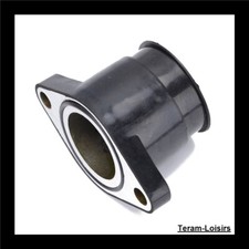Pipe Admission pour Yamaha YFM 400 FA Kodiak 4WD Ultramatic de 2001 à 2003 NEUF