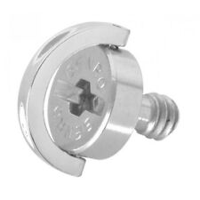 BENRO 1 Vis 1/4'' avec ailette pour Plateau Benro/Induro/Mefoto