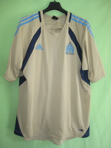Maillot olympique marseille - olympique,