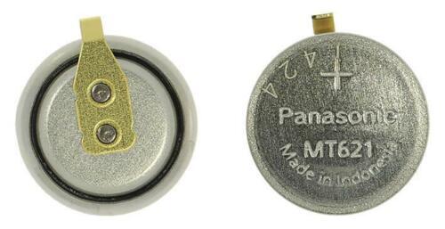Citizen capacitor batterie - citizen,
