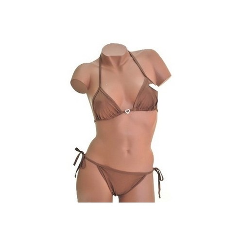 Maillot bain piéces eros - bain, 3