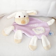 Doudou Chien Cmp -  Eveil et