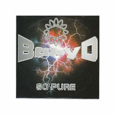 BABY D - SO PURE - GREED'S