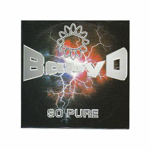 Baby pure greed s - -, greed's