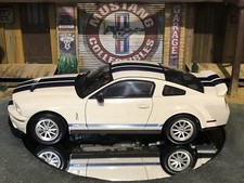 SHELBY COLLECTIBLES 2007 FORD