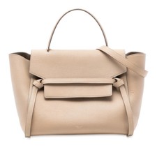 Celine Mini Cuir de veau