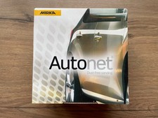 MIRKA AUTONET Ø150 - Disque