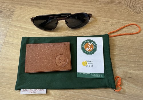 Lunettes soleil roland - lunettes,