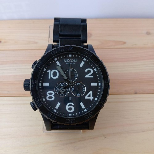 Nixon the51 chrono mens - the51-30,