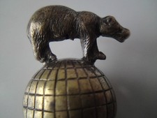 Arctic exploration -silver