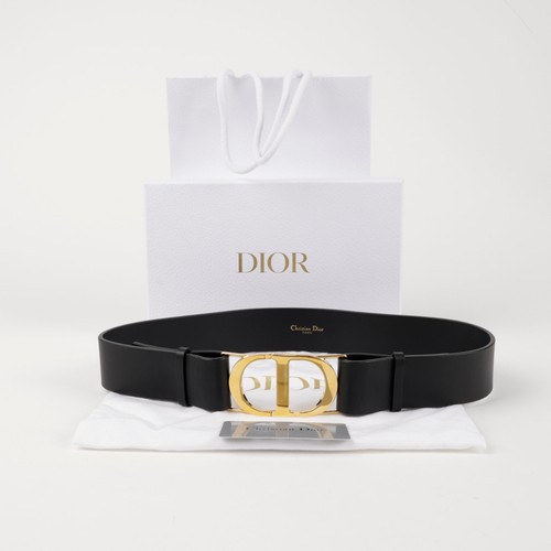 Dior ceinture montaigne - ceinture, 30