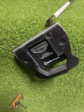 Used RH TaylorMade Spider GTx