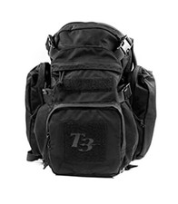 T3 Gear HANS Backpack BTAP