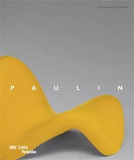 pierre paulin - catalogue