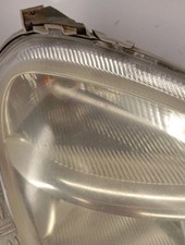 Optique avant principal droit