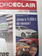 SHEILA JOURNAL BELGIUM COLLECTOR 2025 Rare