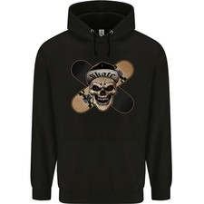 Hoodie Pour Hommes En Coton À