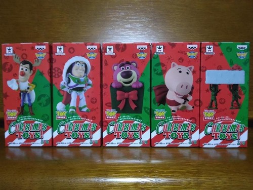 Figurine toy story - toy, disney