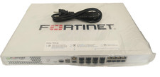 NEW Fortinet FortiGate 500D 8x 1GbE LAN-Ports 8x 1GbE SFP LAN-Ports P14822-04-06