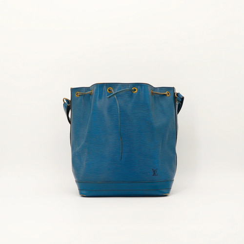 Sac seau louis vuitton noé - seau,