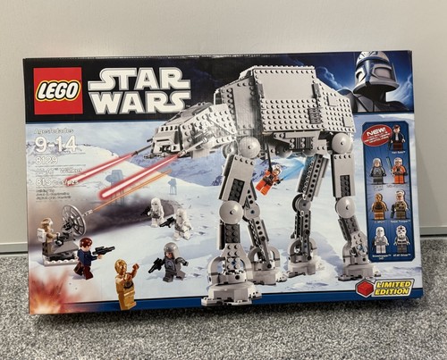 Lego star wars walker - lego,
