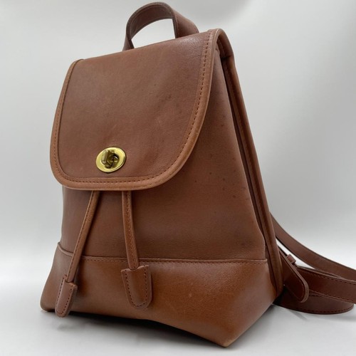 Authentique sac dos coach - authentique,