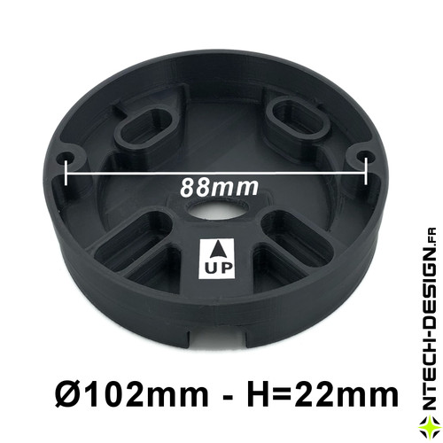 102 support renforcé - 102-22,