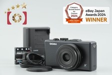 Appareil photo numérique SIGMA DP2S 14,0 MP [Très bon]