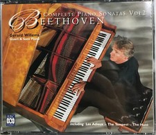 Beethoven: Complete Piano