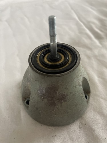 Embase pour lampe jielde e24 - jielde, #e24#