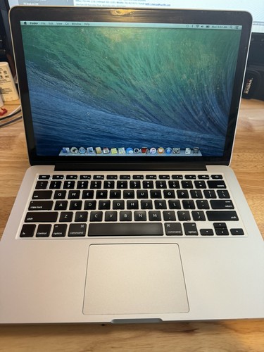 Apple macbook pro mid - apple,