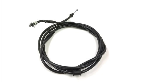 Cable accelerateur piaggio - cable,