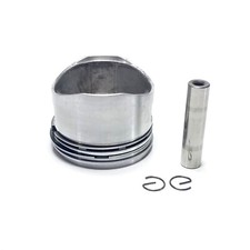 Piston pour Tondeuse Kubota W4021