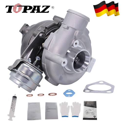Turbolader gt2256v pour - turbolader,