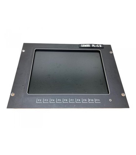 Ecran lcd somab pl - lcd, pl+s3