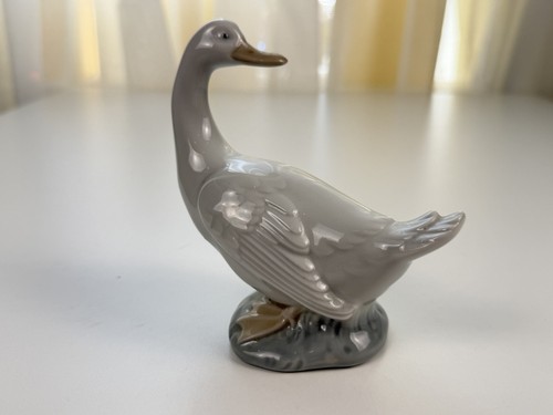 Figurine porcelaine lladro - en,