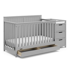 Graco Hadley 5-in-1