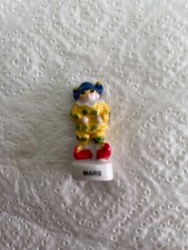 Fève - Les mois de l'année