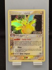 Carte Pokémon Dracolosse