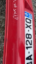 Pare choc arriere SEAT IBIZA 3