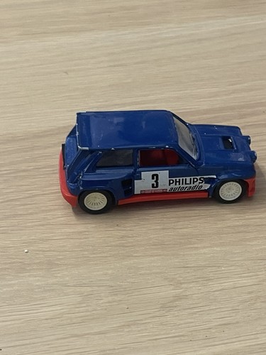 Solido renault maxi turbo - solido,