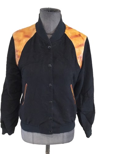 Très beau blouson teddy - très,