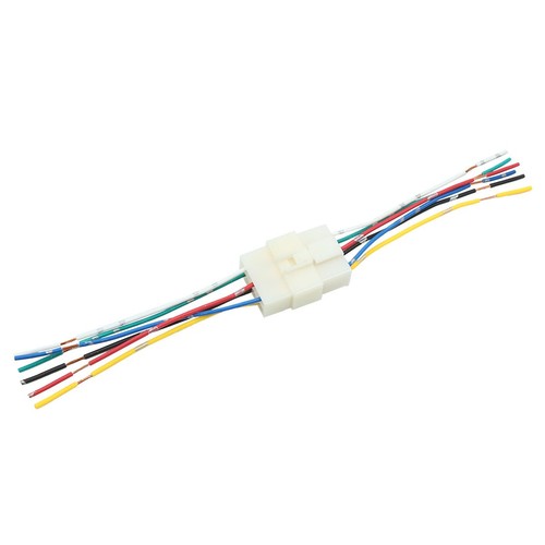 Connecteur fil électrique - fil,