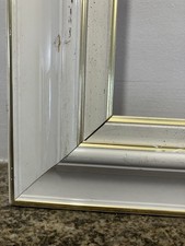 Cadre en bois vernissé 15F