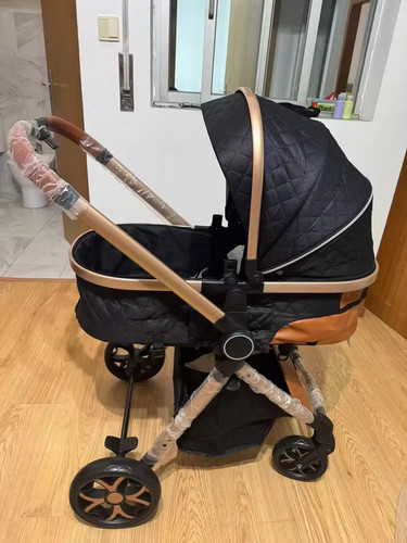 Poussette bébé 1 - 4,