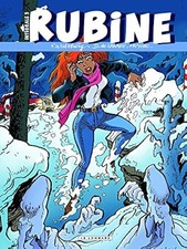 Rubine : Integrale Rubine T3