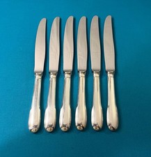 BRILLANT 6 grands couteaux