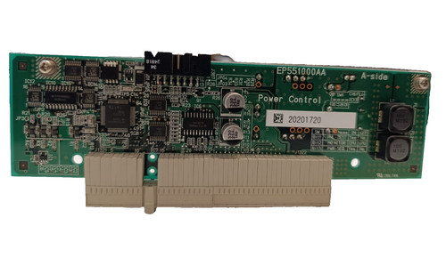Hitachi aloka ep551000aa power - hitachi,