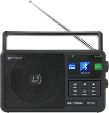 Retekess TR640 - radio