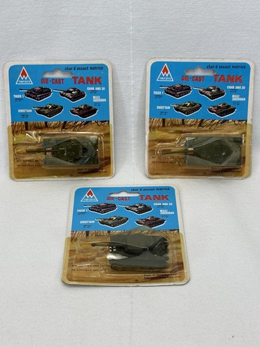 Tintoys die cast military - tintoys,
